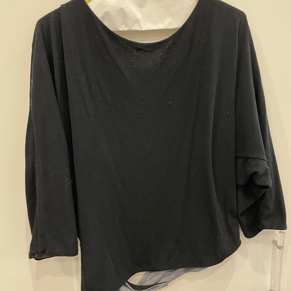 Reversible Bizio &Soci Sweater - Picture 3 of 6